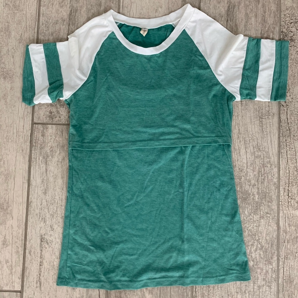 Nursing Tee